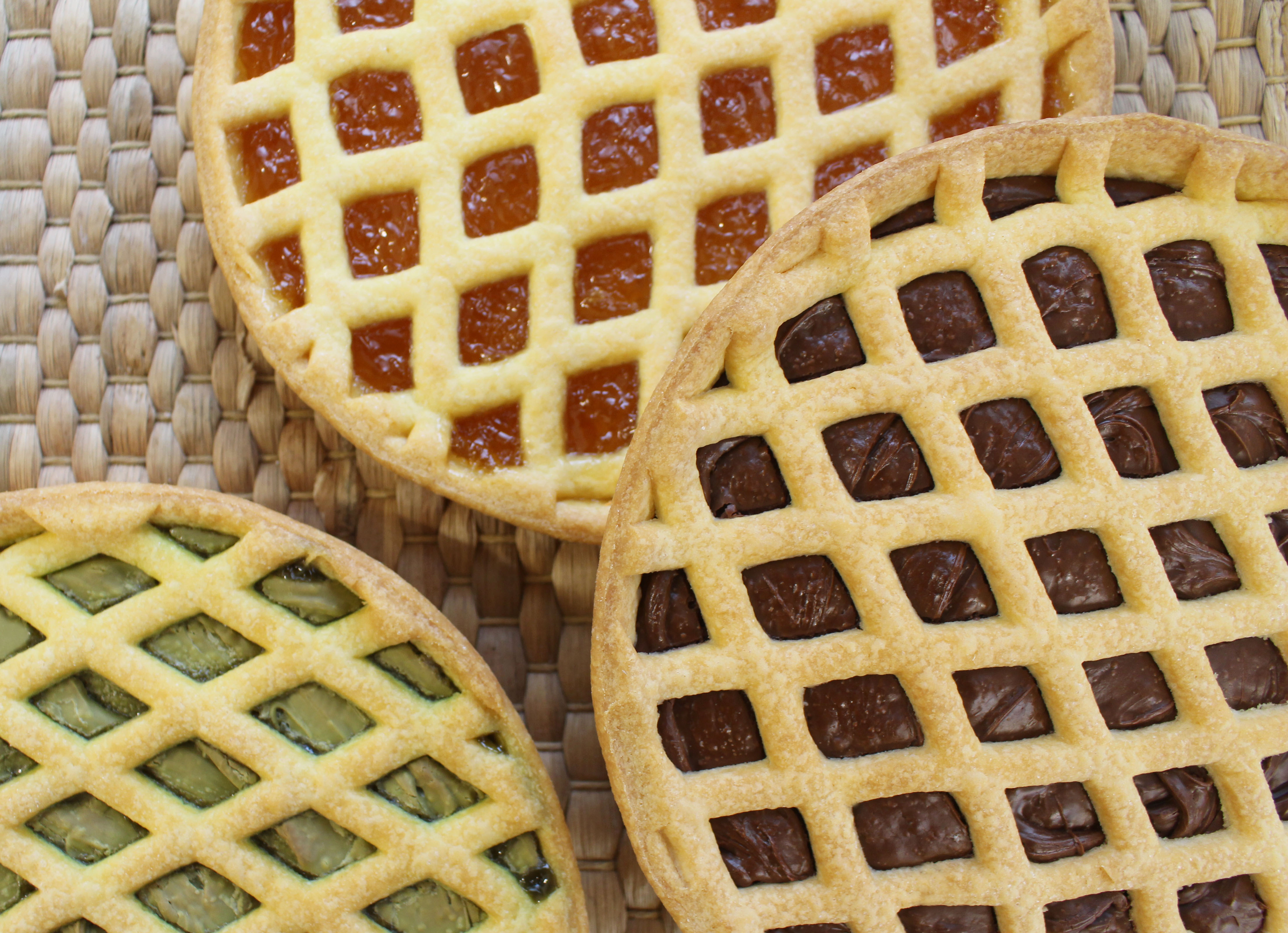 Crostata