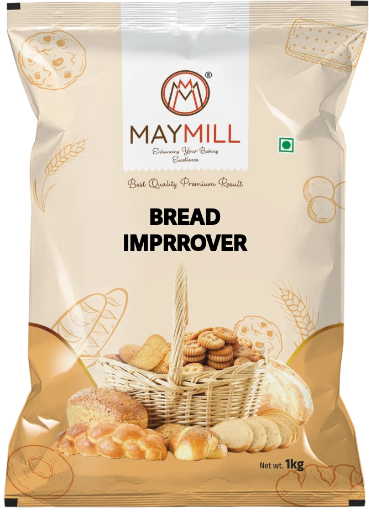 Maymill Bread Improver