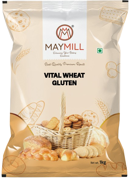 Vital Wheat Gluten