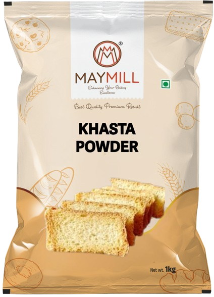 Maymill Khasta Powder