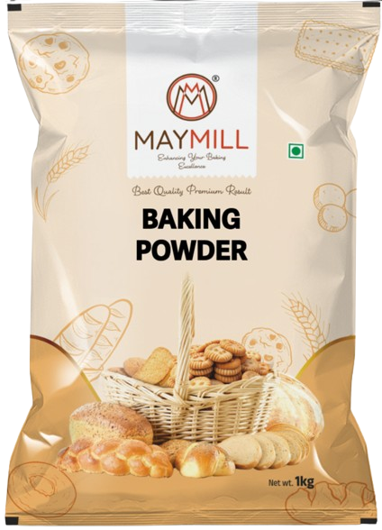 Maymill Baking Powder