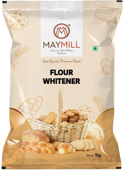 Maymill Flour Whitener