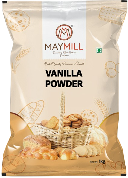 Maymill Vanilla Powder