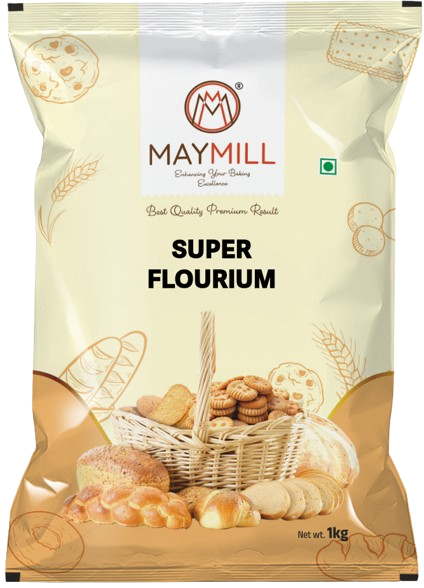 Maymill Super Flourium