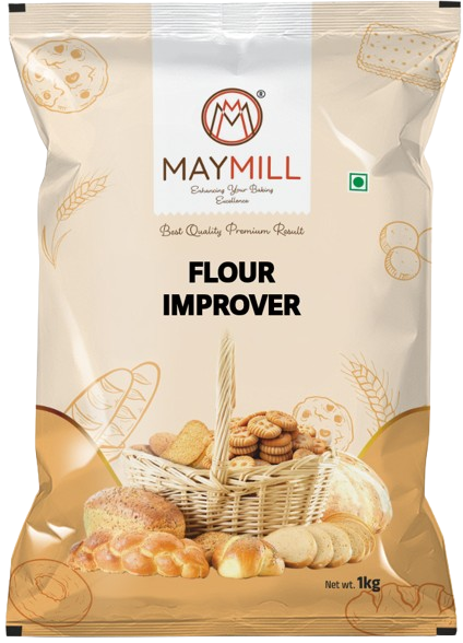 Maymill Flour Improver