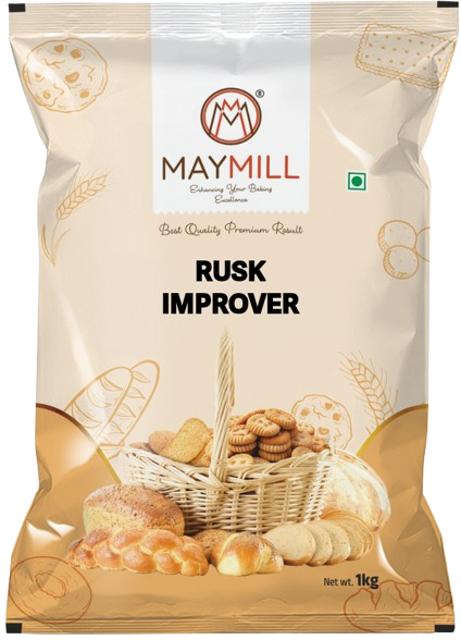 Maymill Rusk Improver