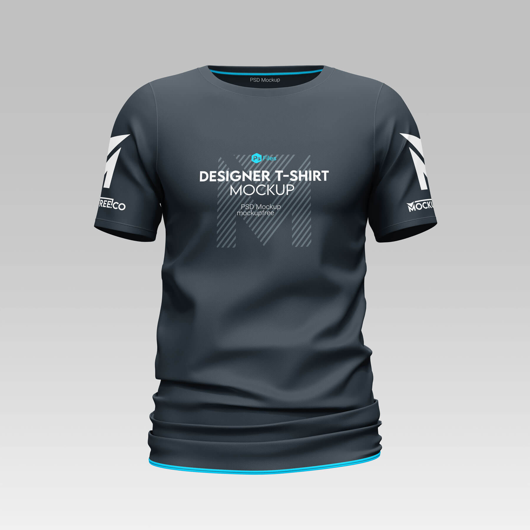 Designer T-Shirt LOGO