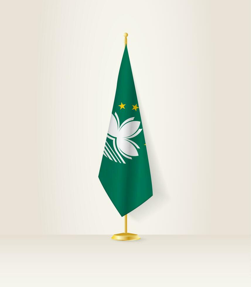Decorative Flag
