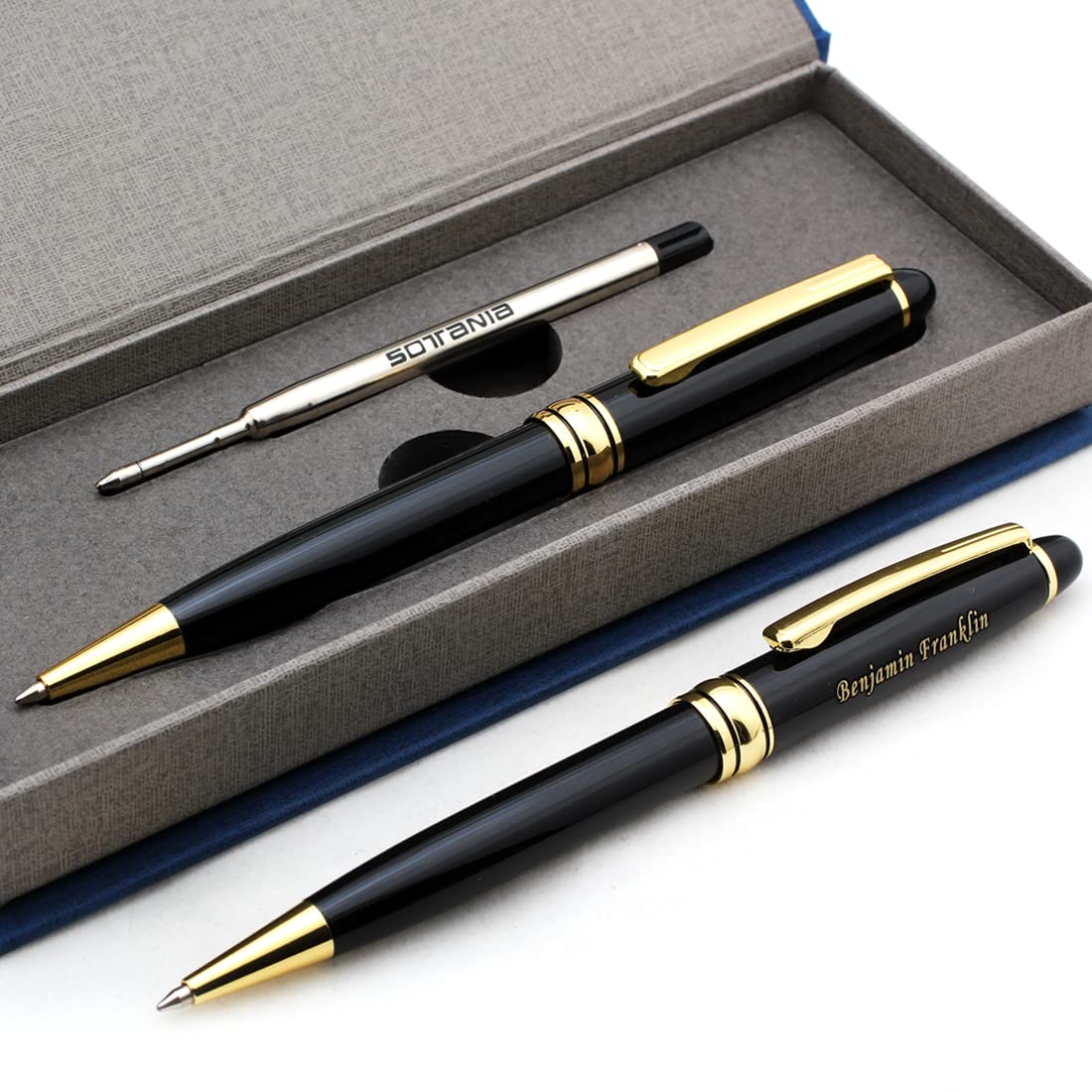 Luxury Pen Set