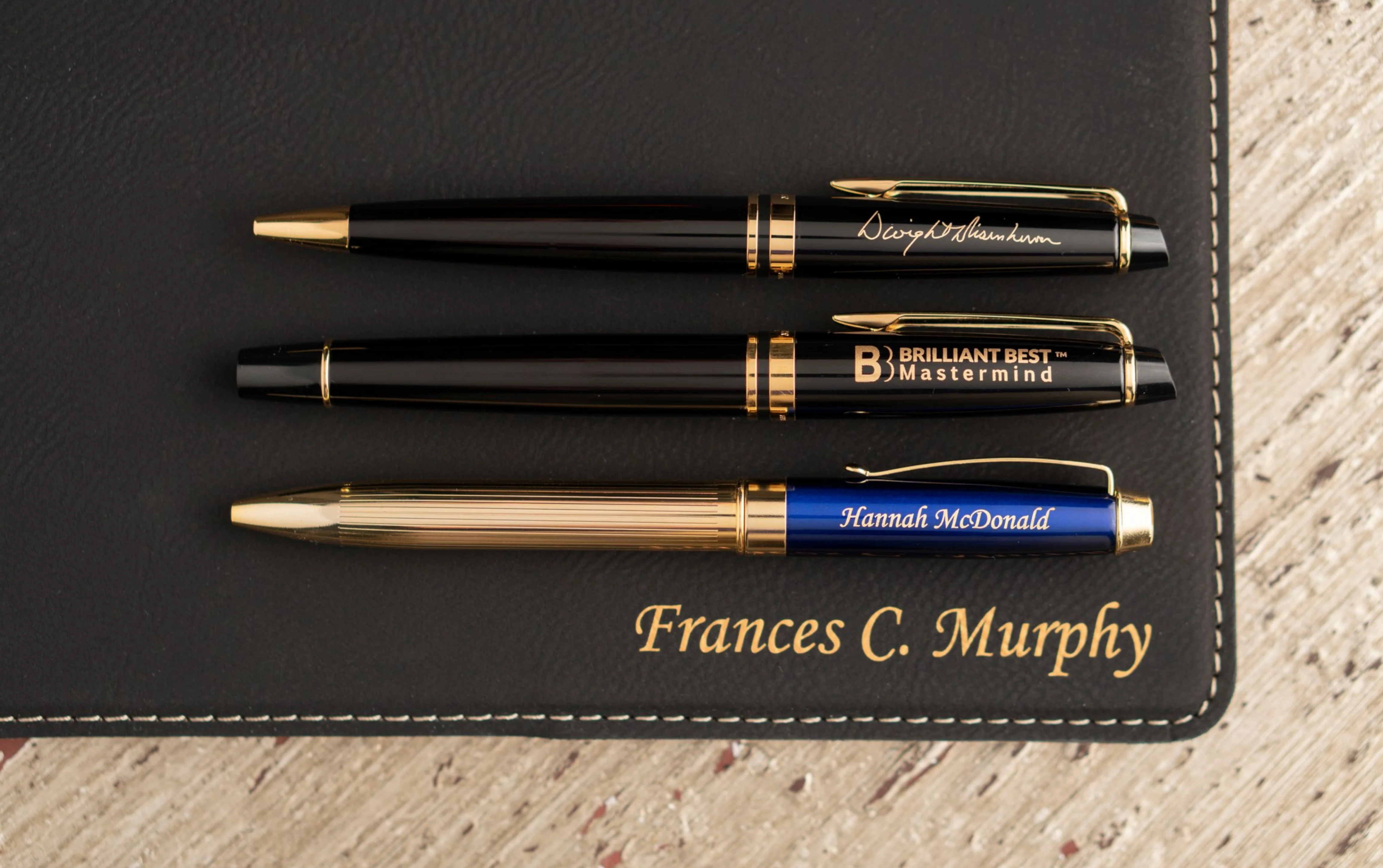 Personalized Pens