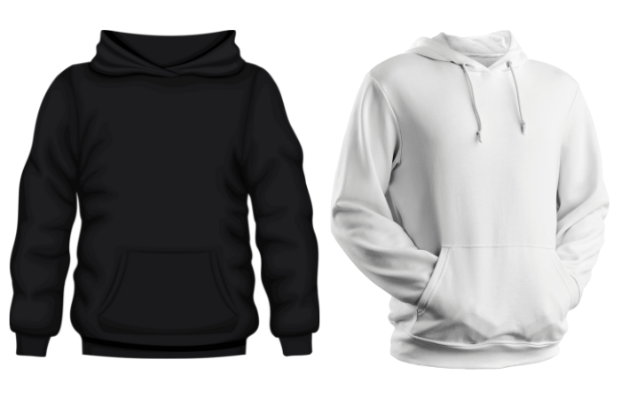 Hooded Sweatshirts