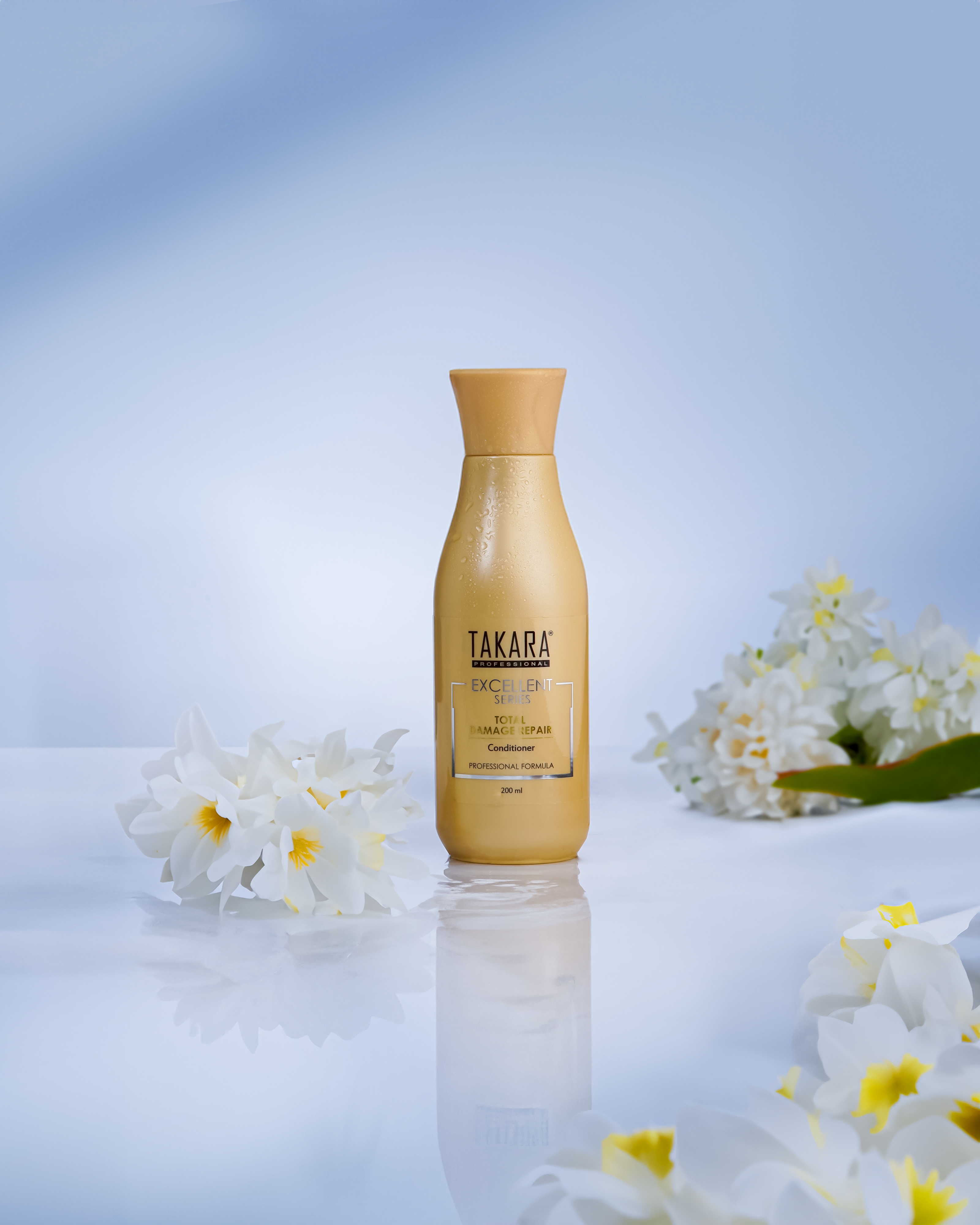 Takara Professional Total Damage Repair Conditioner 200 ML