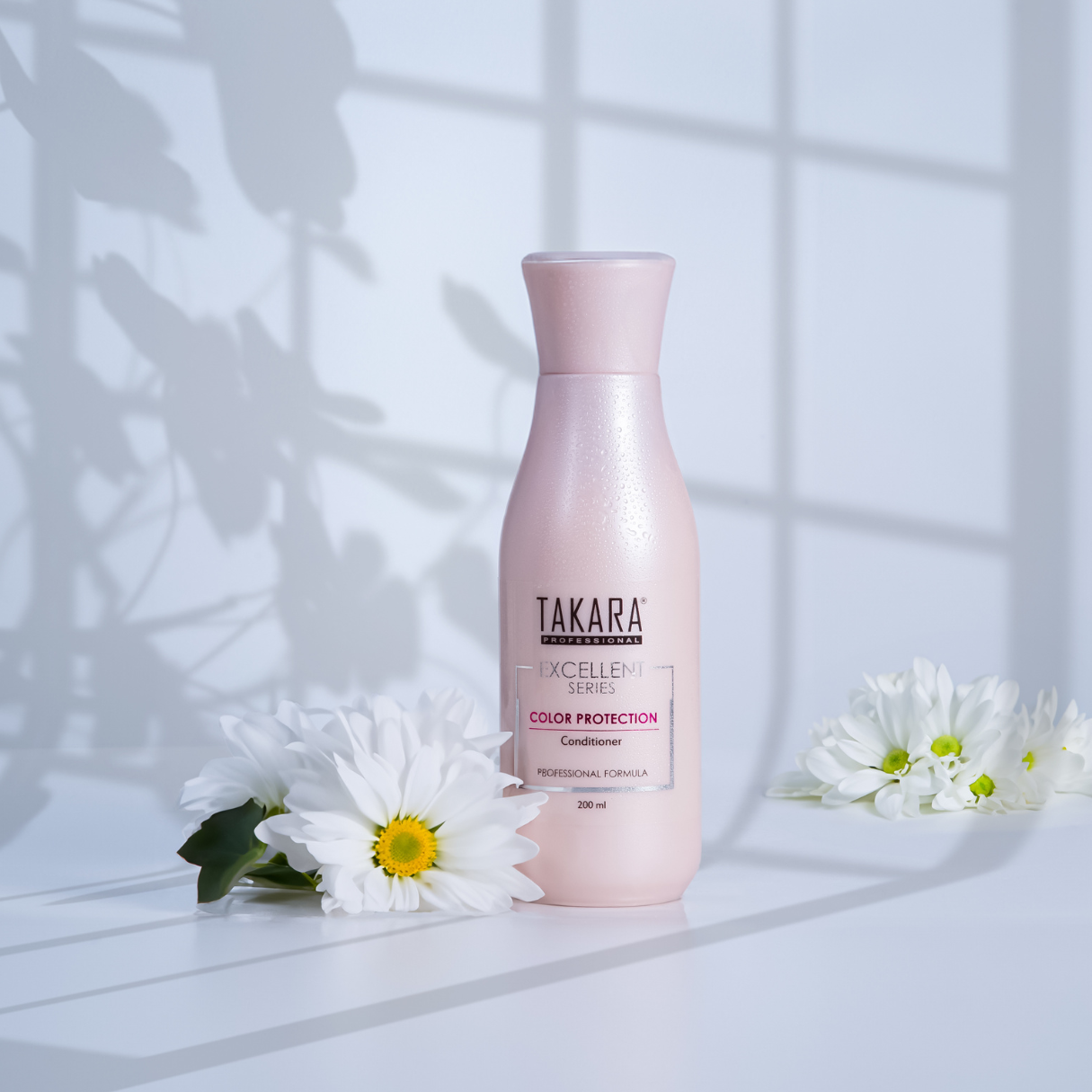 Takara Professional Color Protection Conditioner 200ML