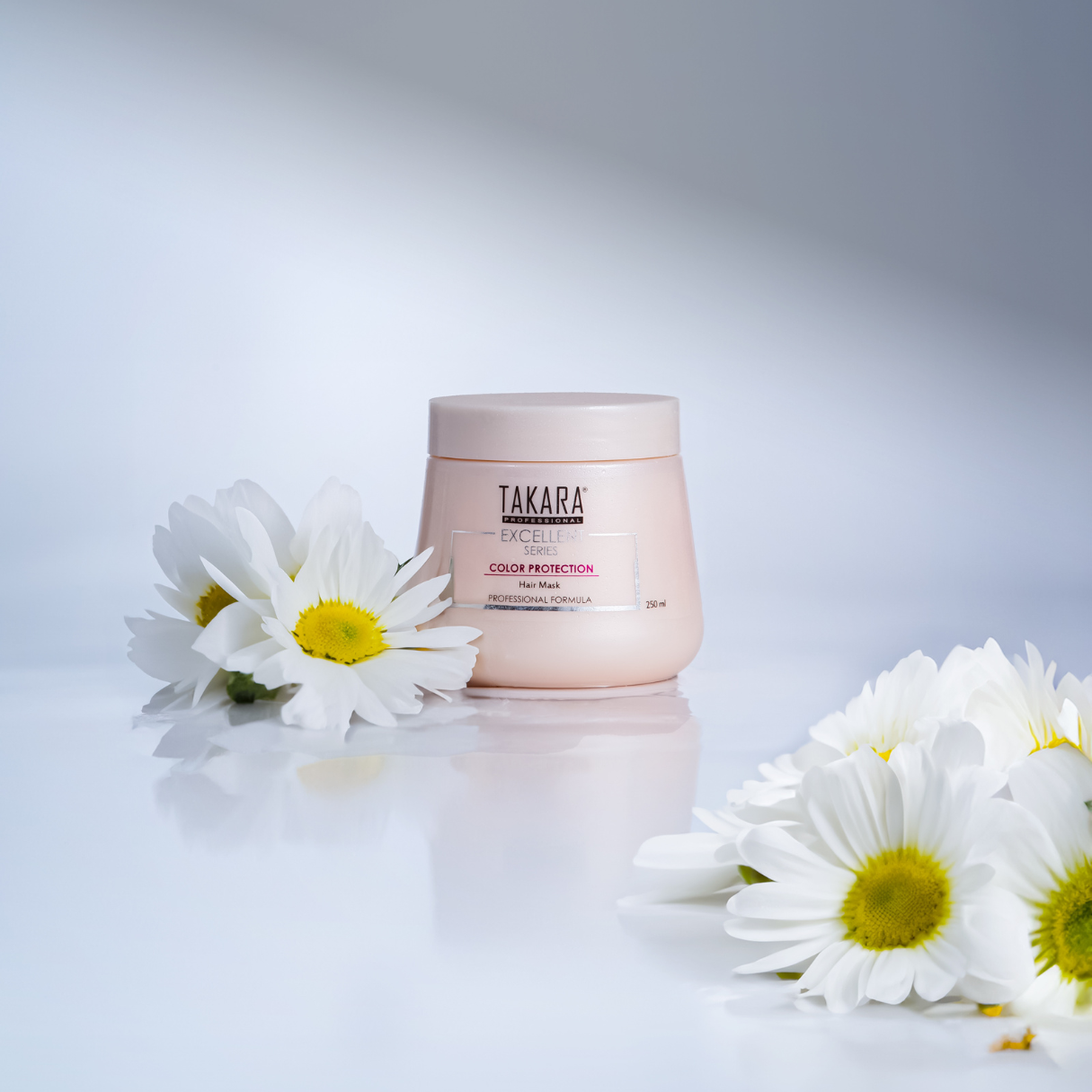 Takara Professional Color Protection Hair Mask 250ML
