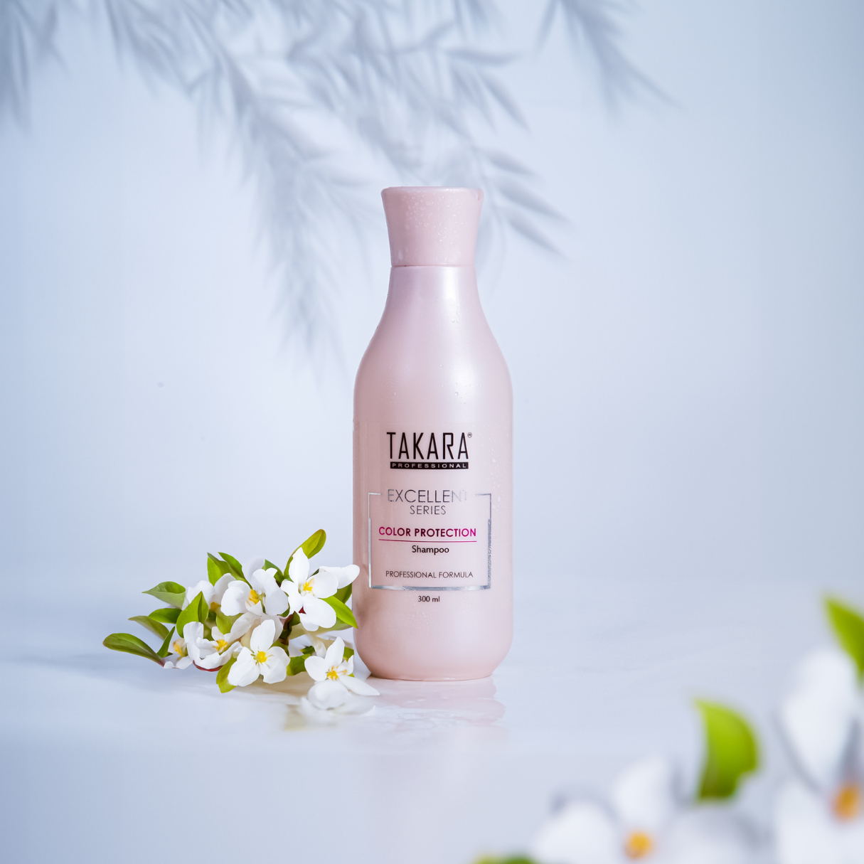 Takara Professional Color Protection Shampoo 300ML