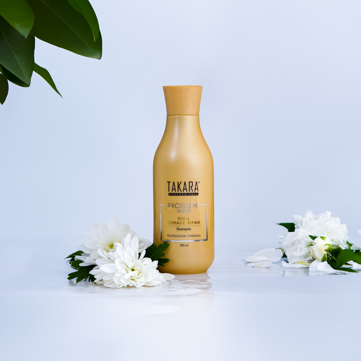 Takara Professional Total Damage Repair Shampoo 300 ML 