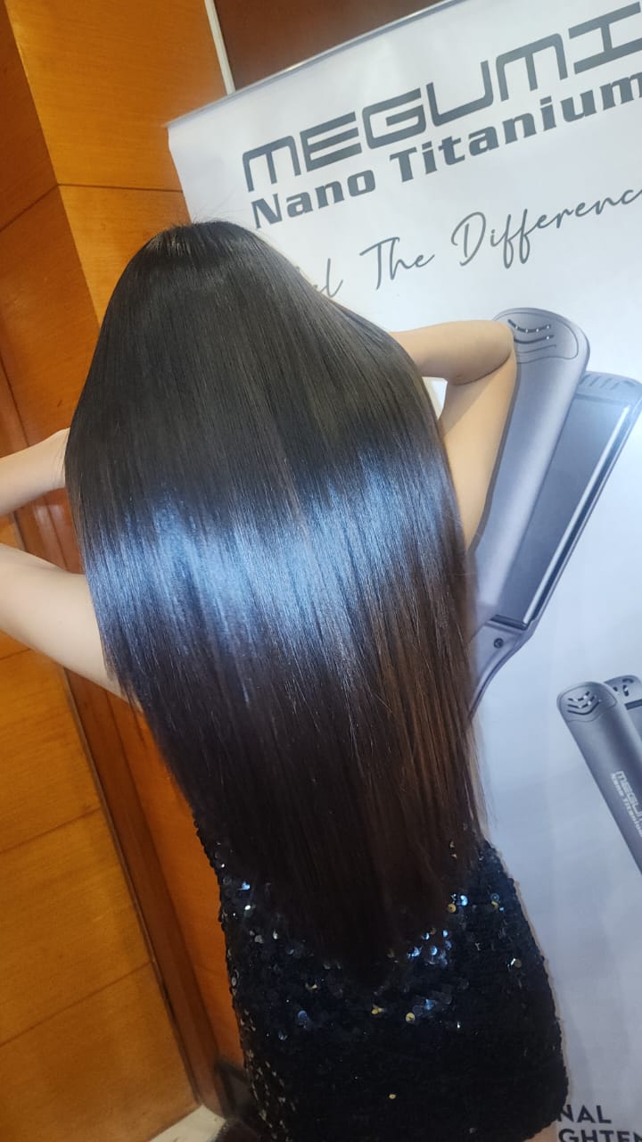 Takara Professional Ultimate Series Advanced Smoothing System Hyrdrolyzed Keratin Pouch 500ml Neutralizing Step 2