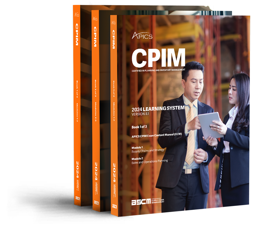 CPIM - Non-Members Course