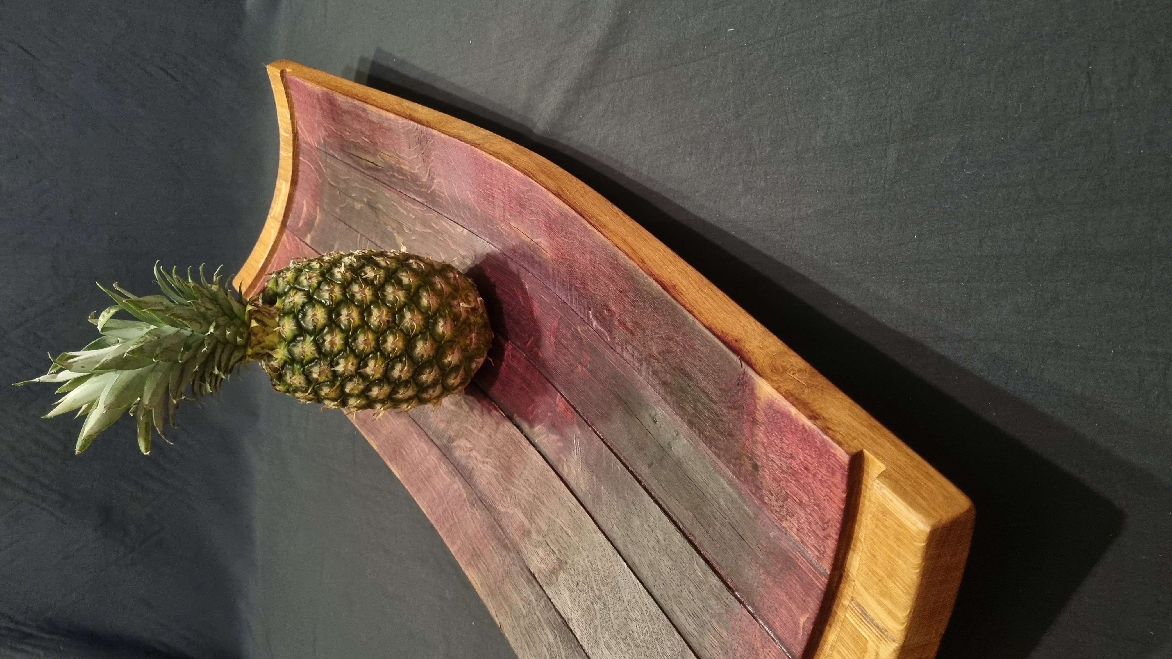 TRIPLE BEE (Big Barrique Bowl )