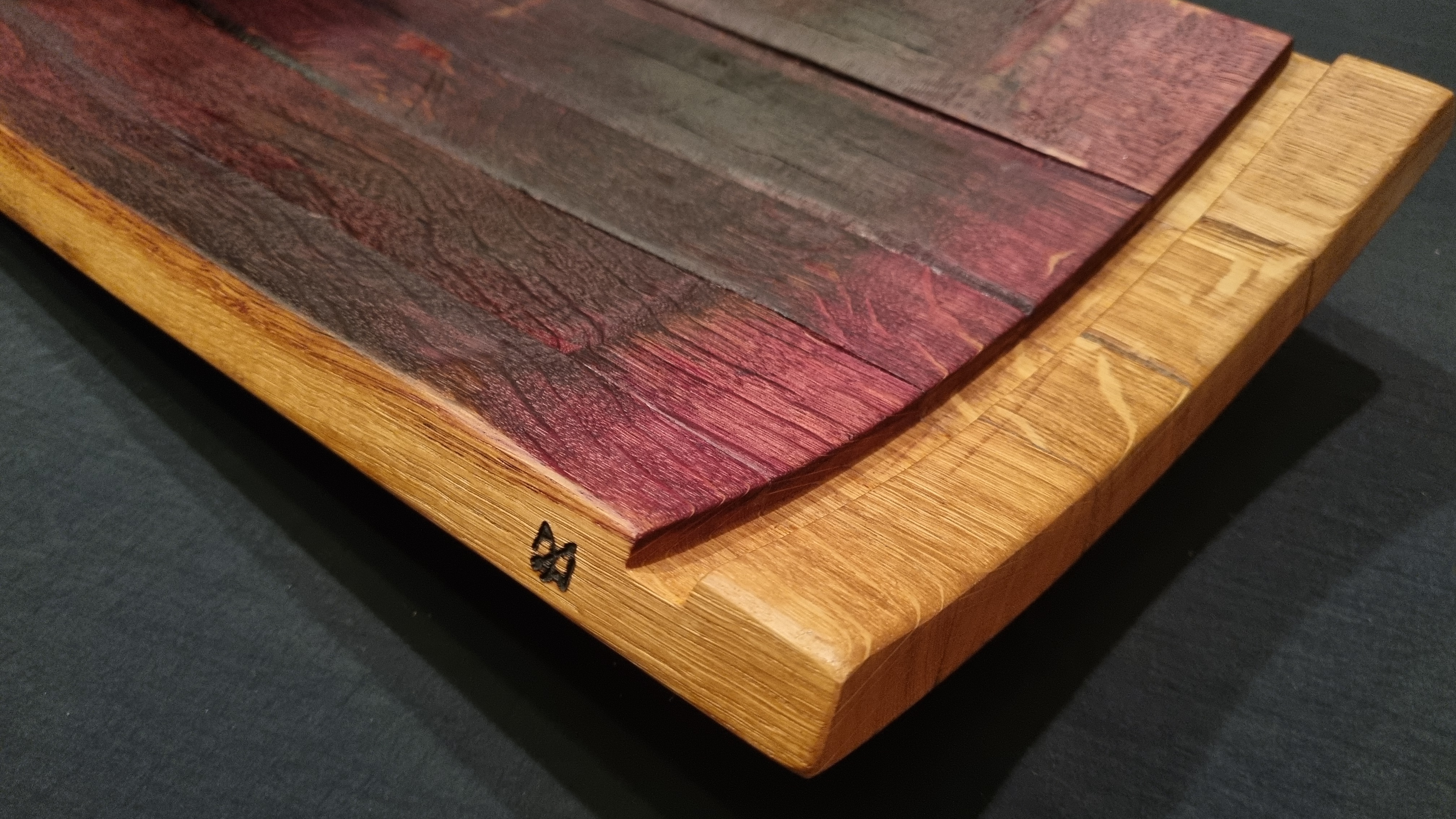 TRIPLE BEE (Big Barrique Bowl )