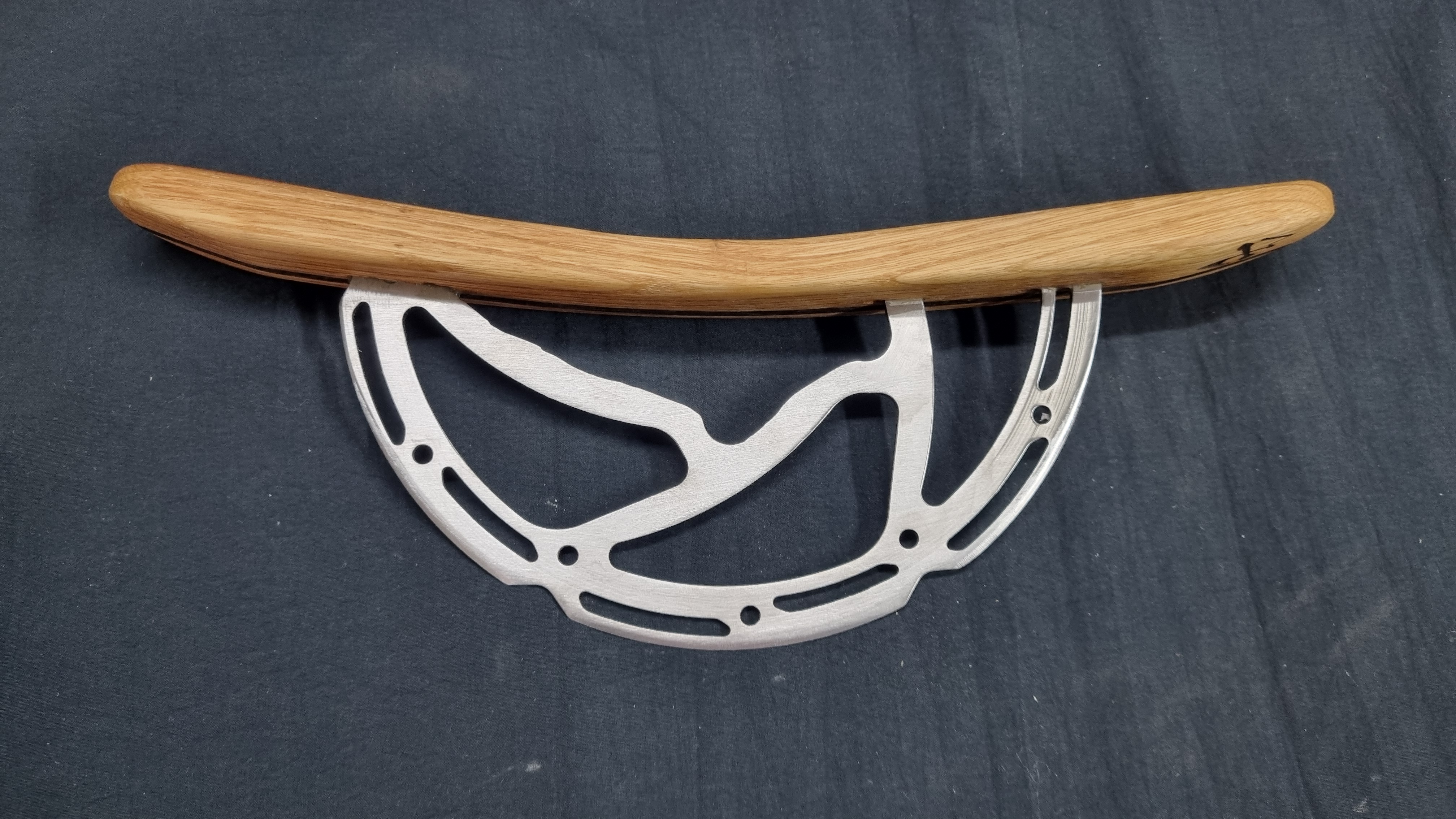 Pizzaschneider Longboard 018