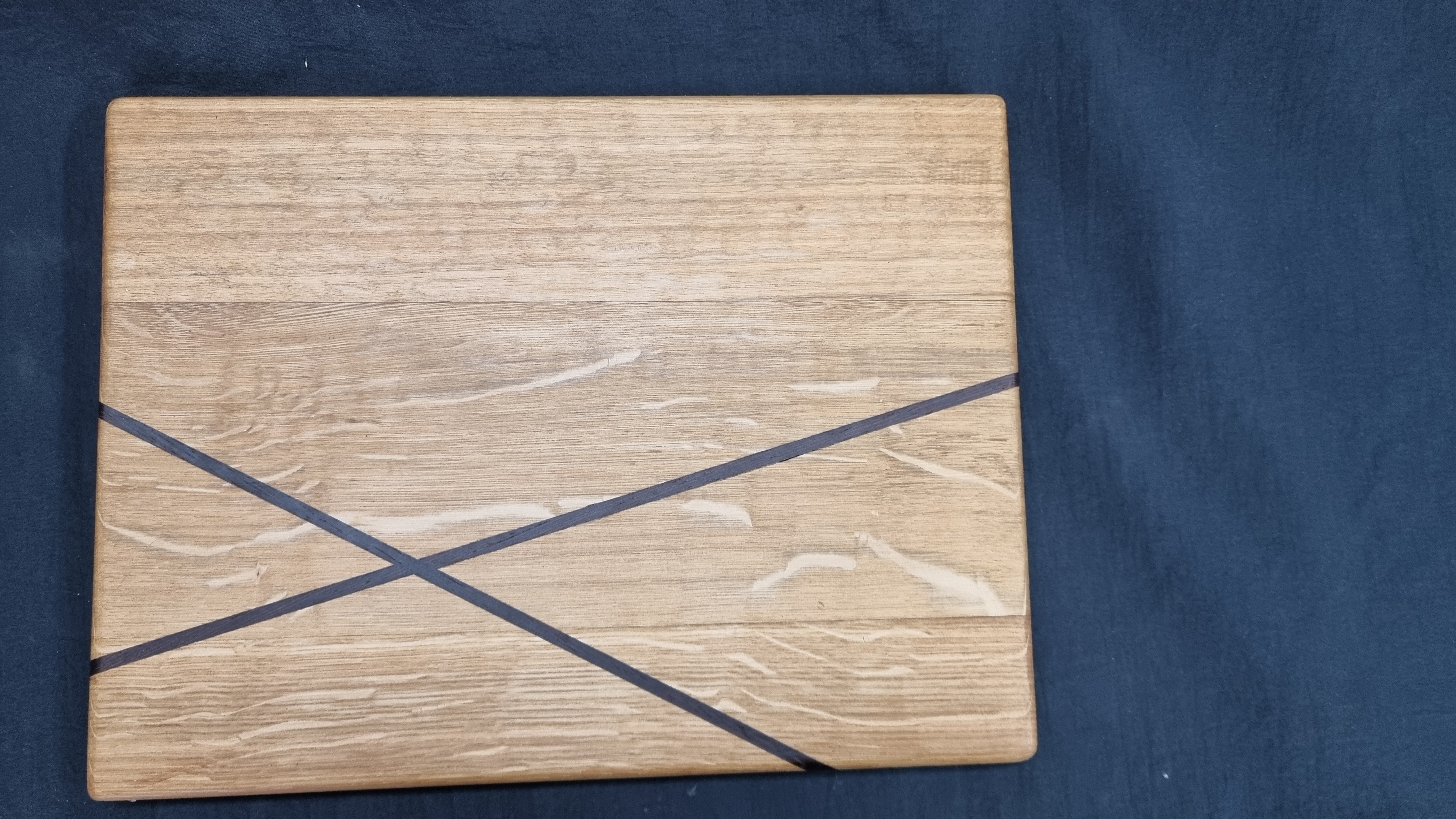 Schneidebrett CrisCross