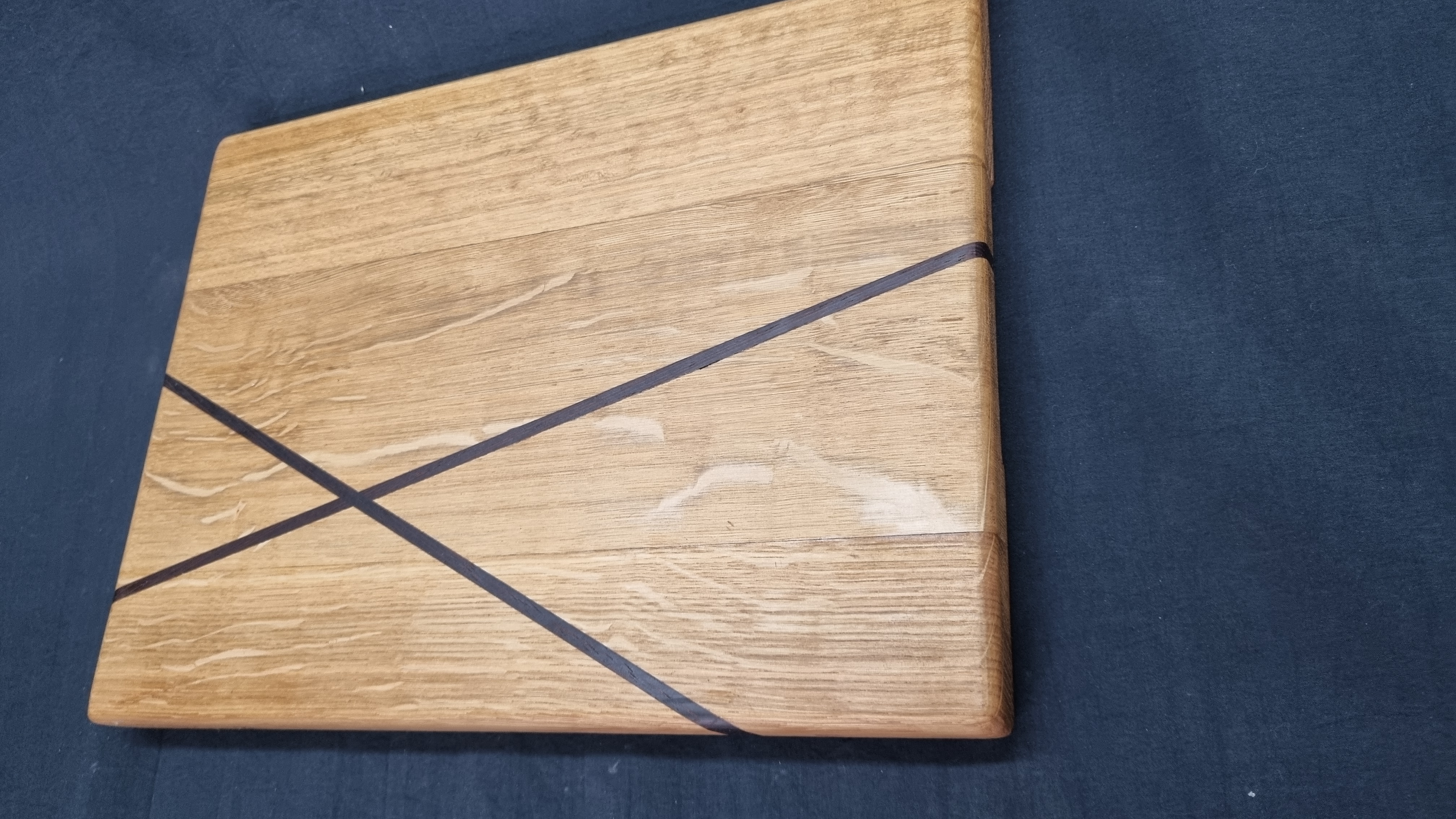 Schneidebrett CrisCross