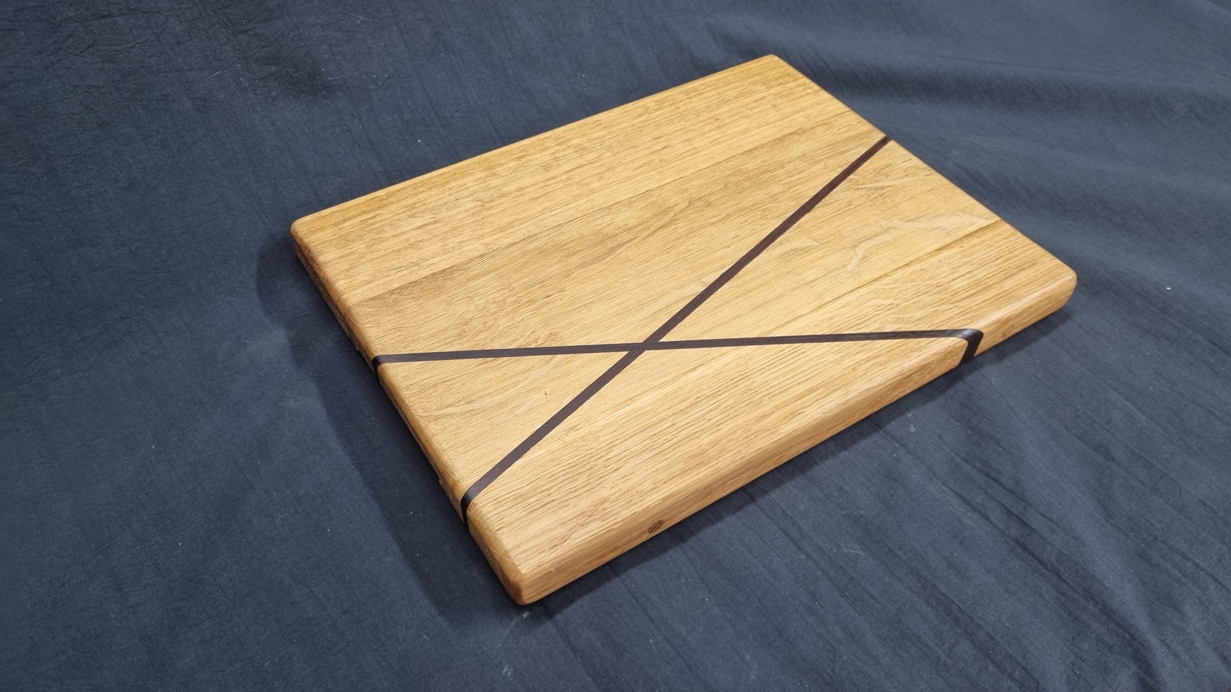 Schneidebrett CrisCross