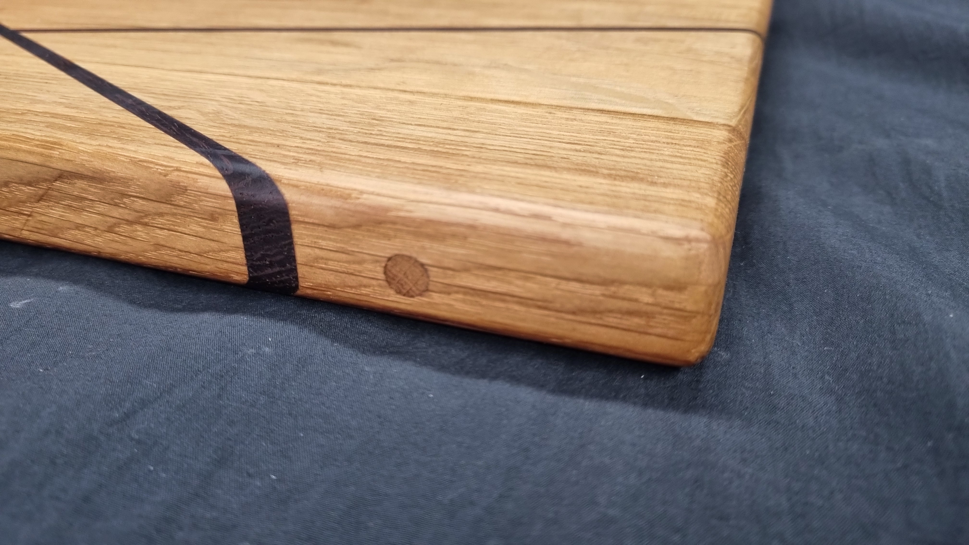 Schneidebrett CrisCross