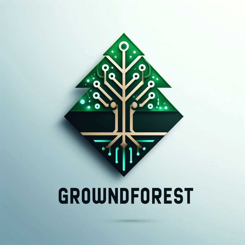 GroundForest Technology