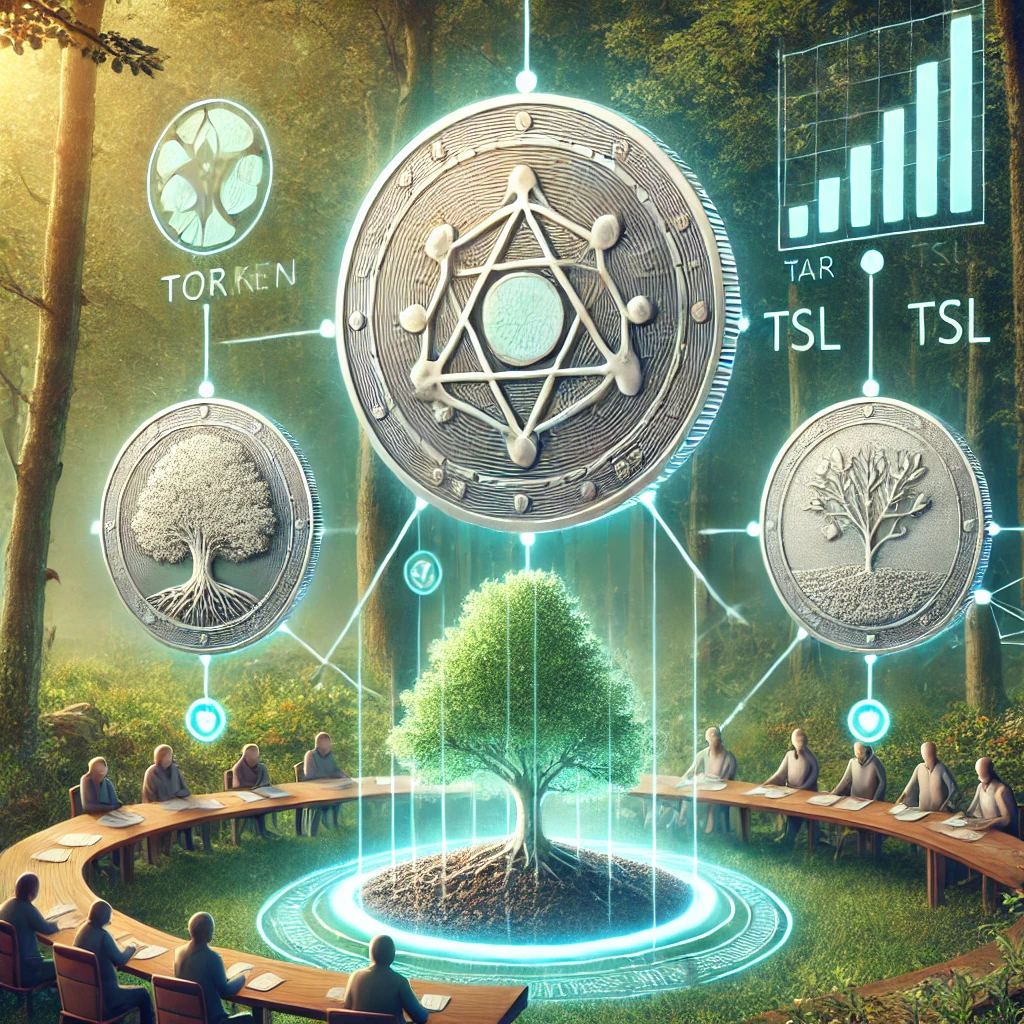 GroundForest Technology