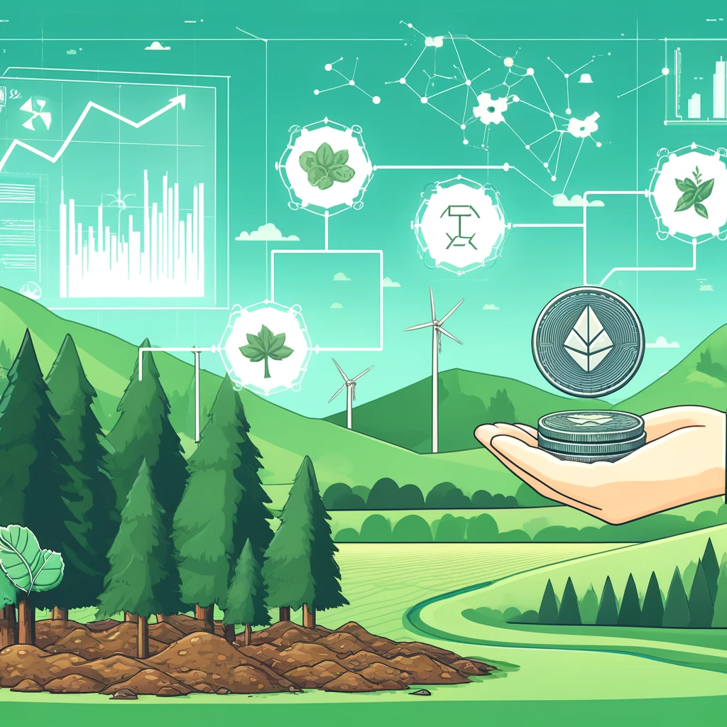 GroundForest Technology