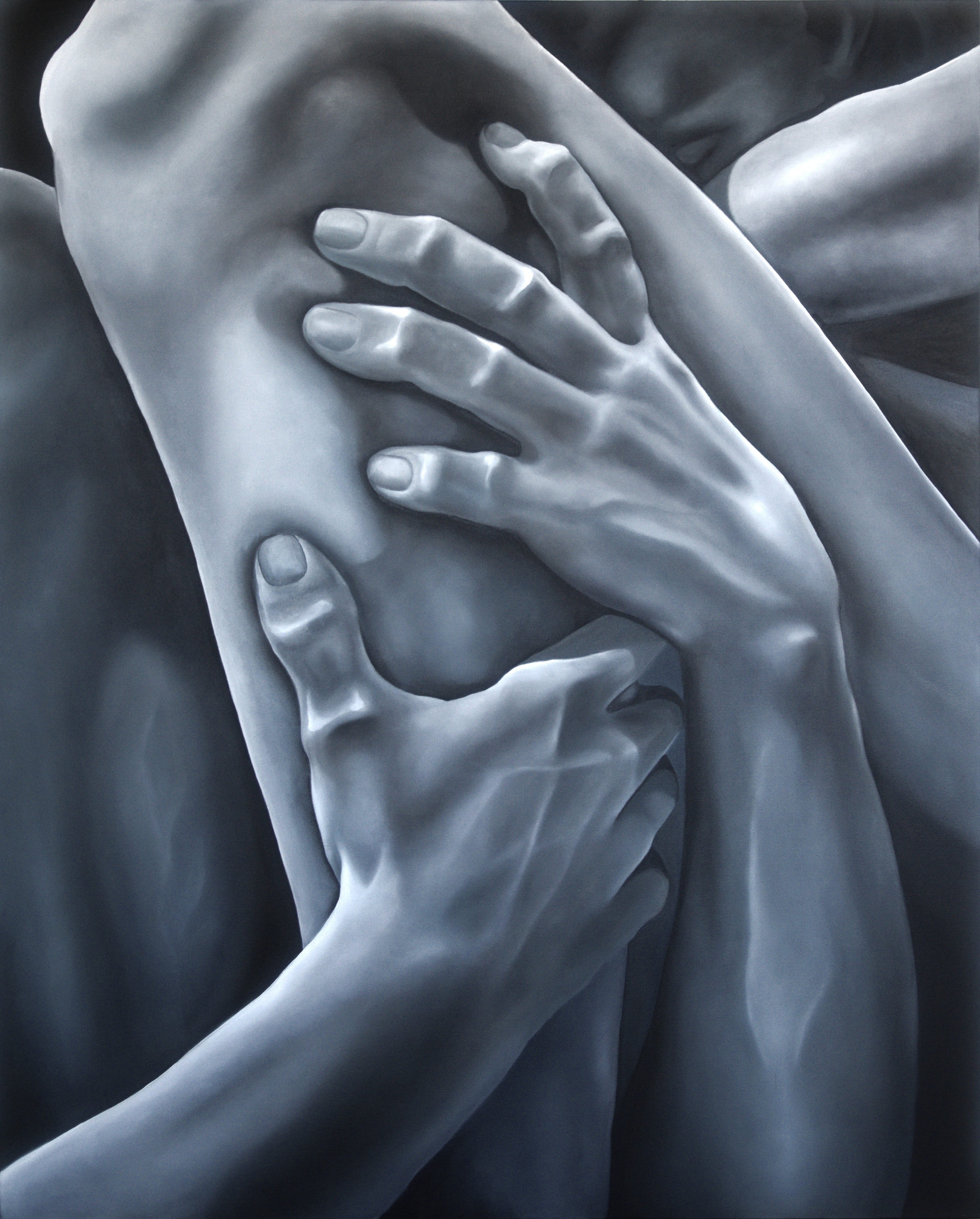 Ugolino and His Sons