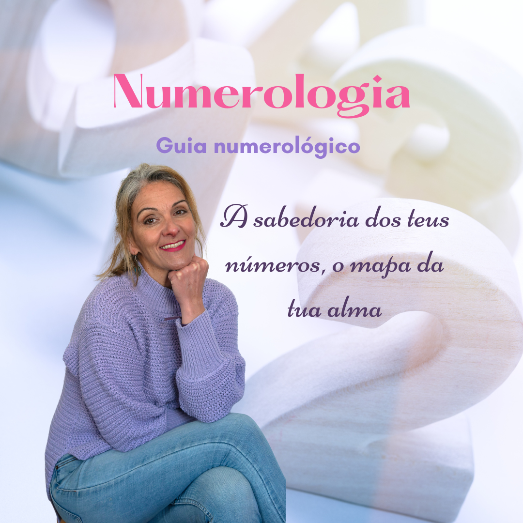 Guia Numerológico