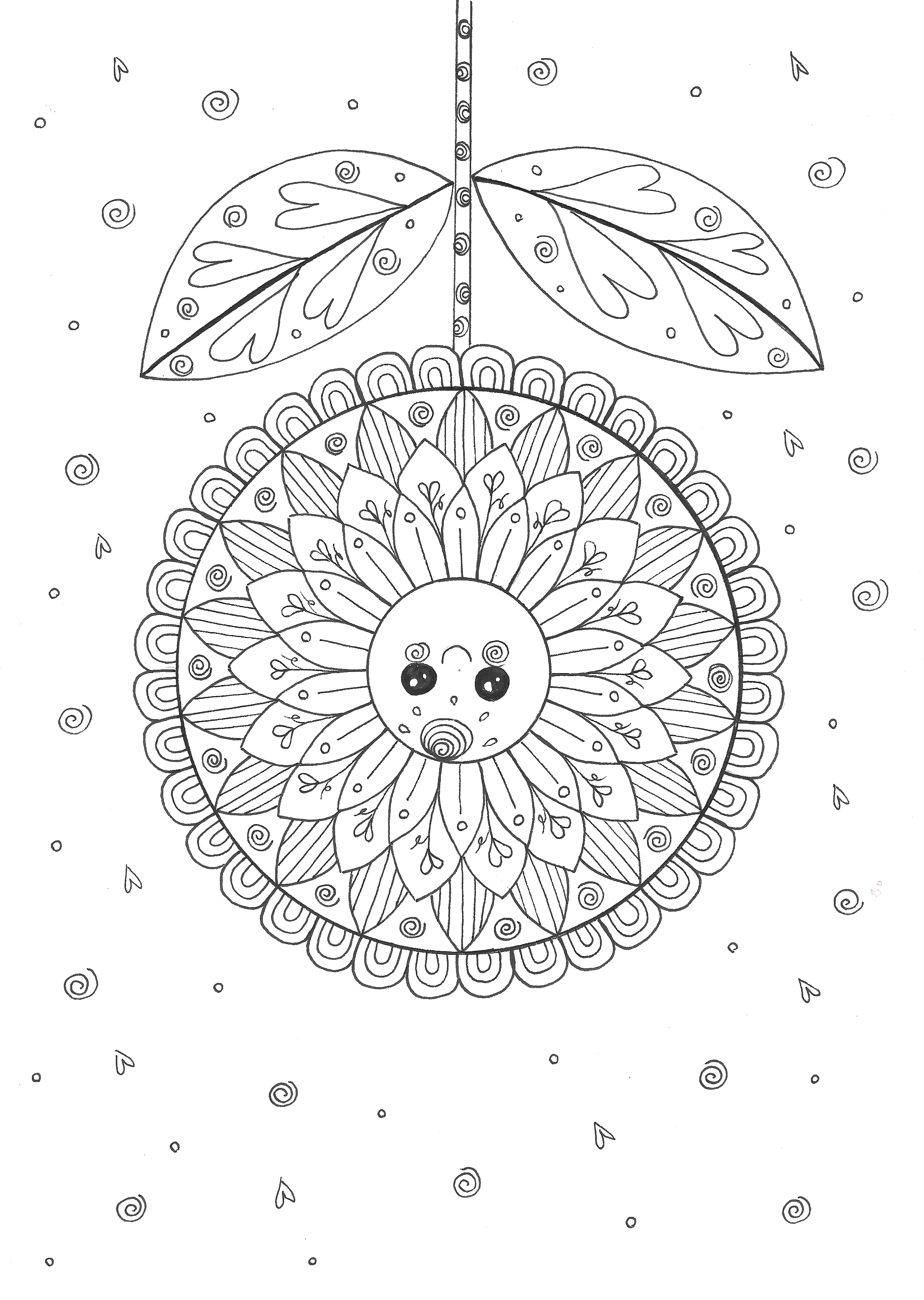 Caderno Mágico para todas as crianças (inclusive, criança interior)