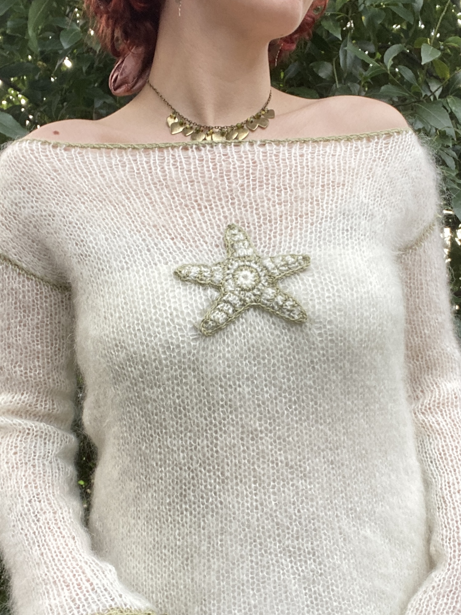 The Hare's Jumper