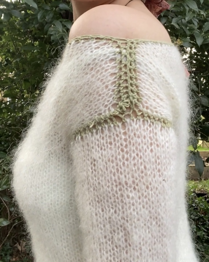 The Hare's Jumper