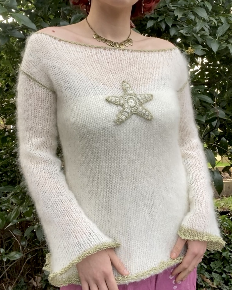 The Hare's Jumper