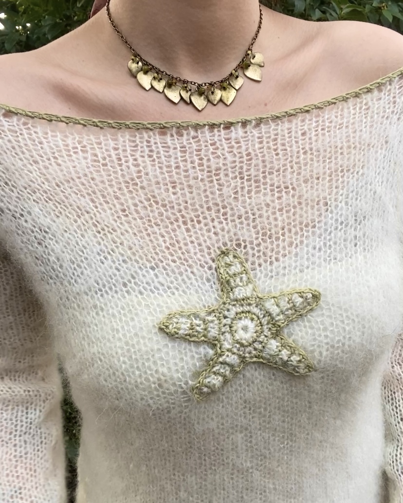 The Hare's Jumper