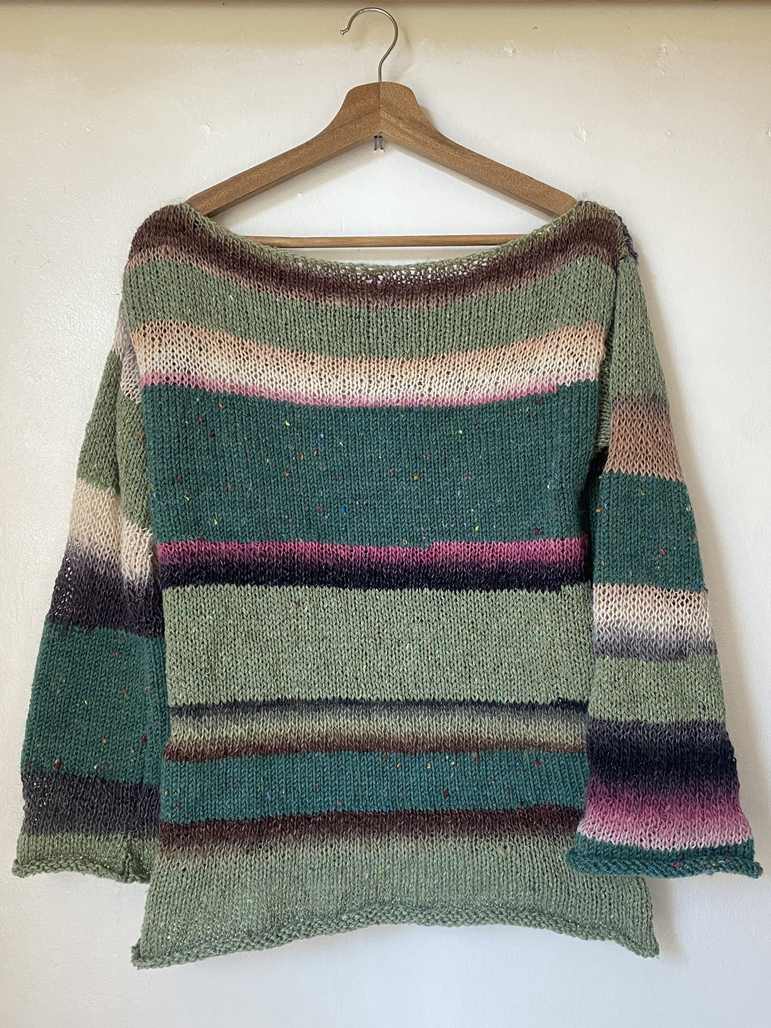 The Rana Jumper