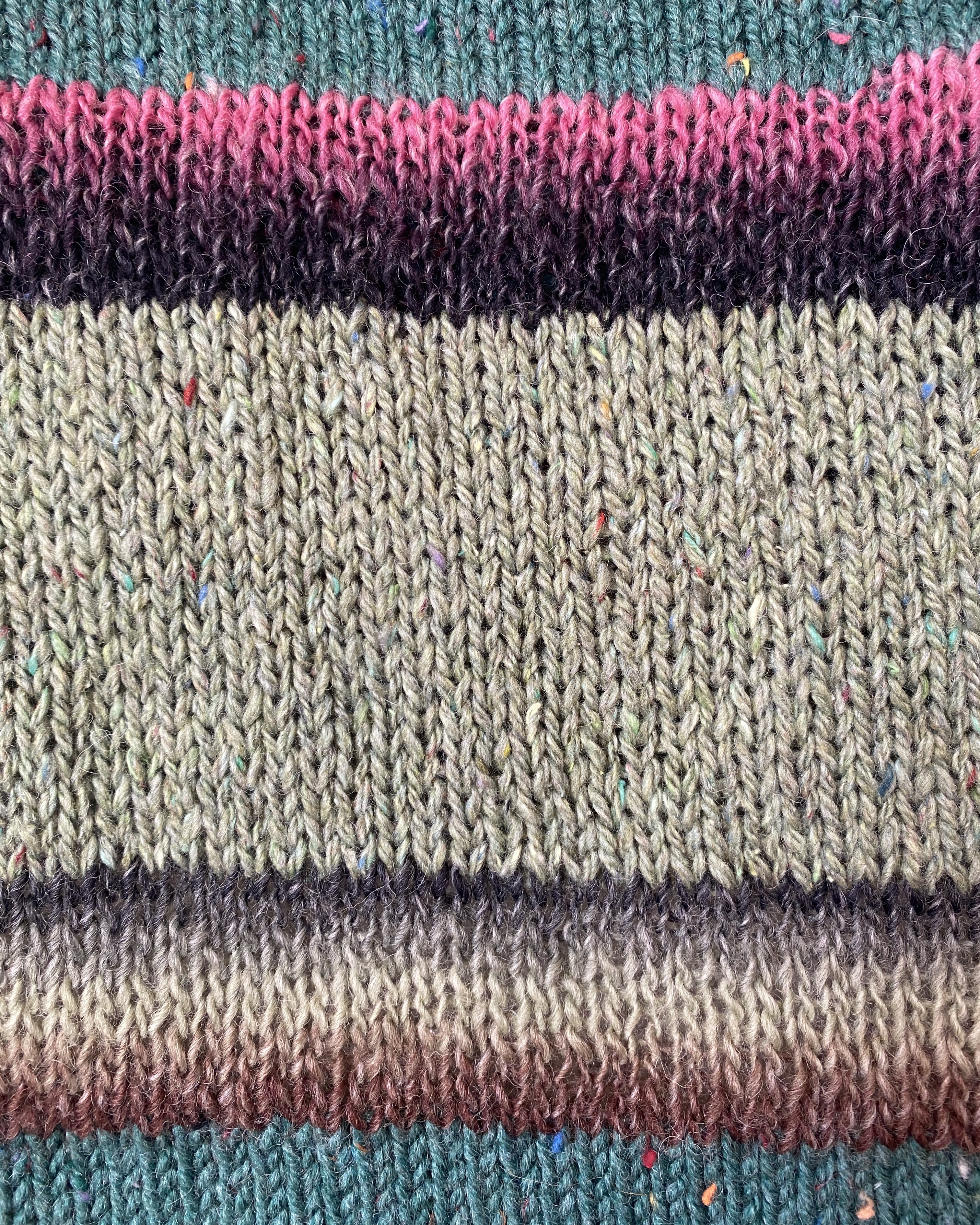 The Rana Jumper