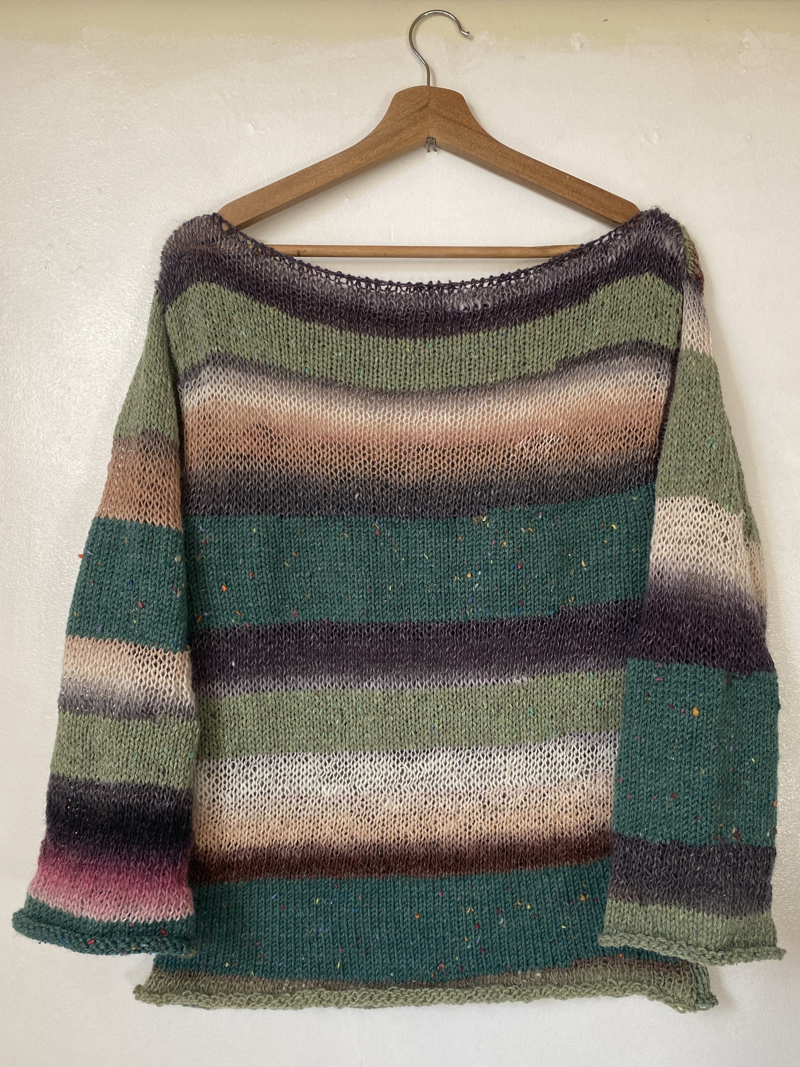The Rana Jumper