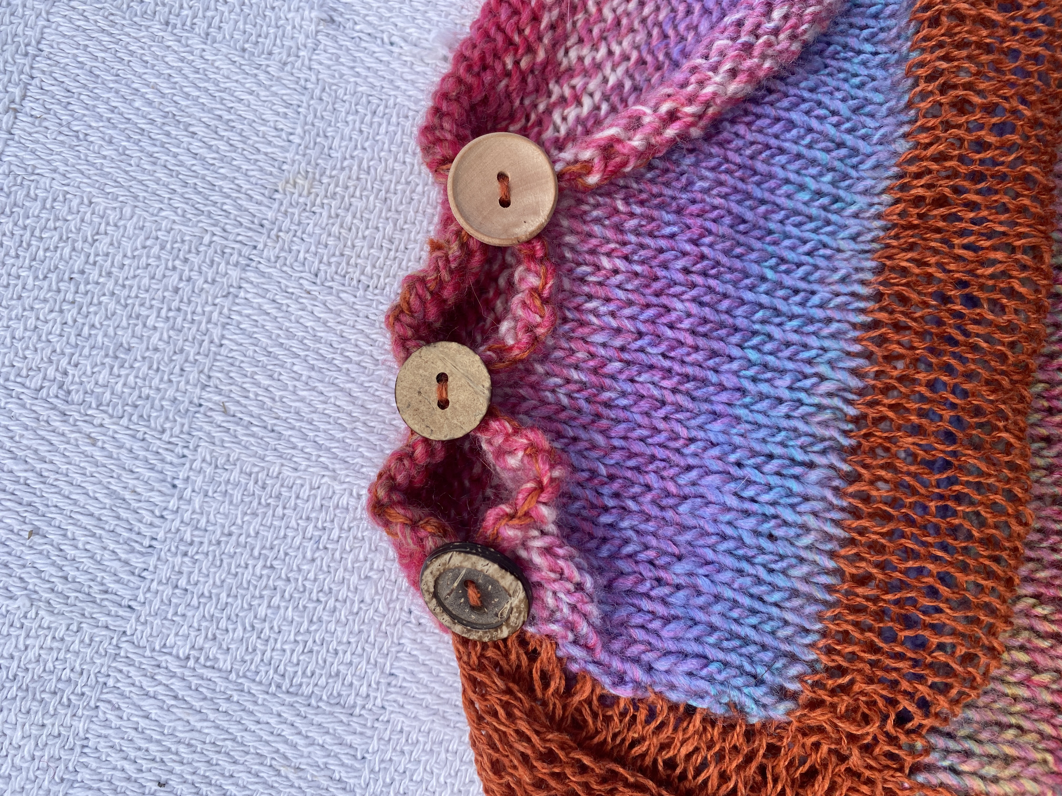 The Cleo Jumper