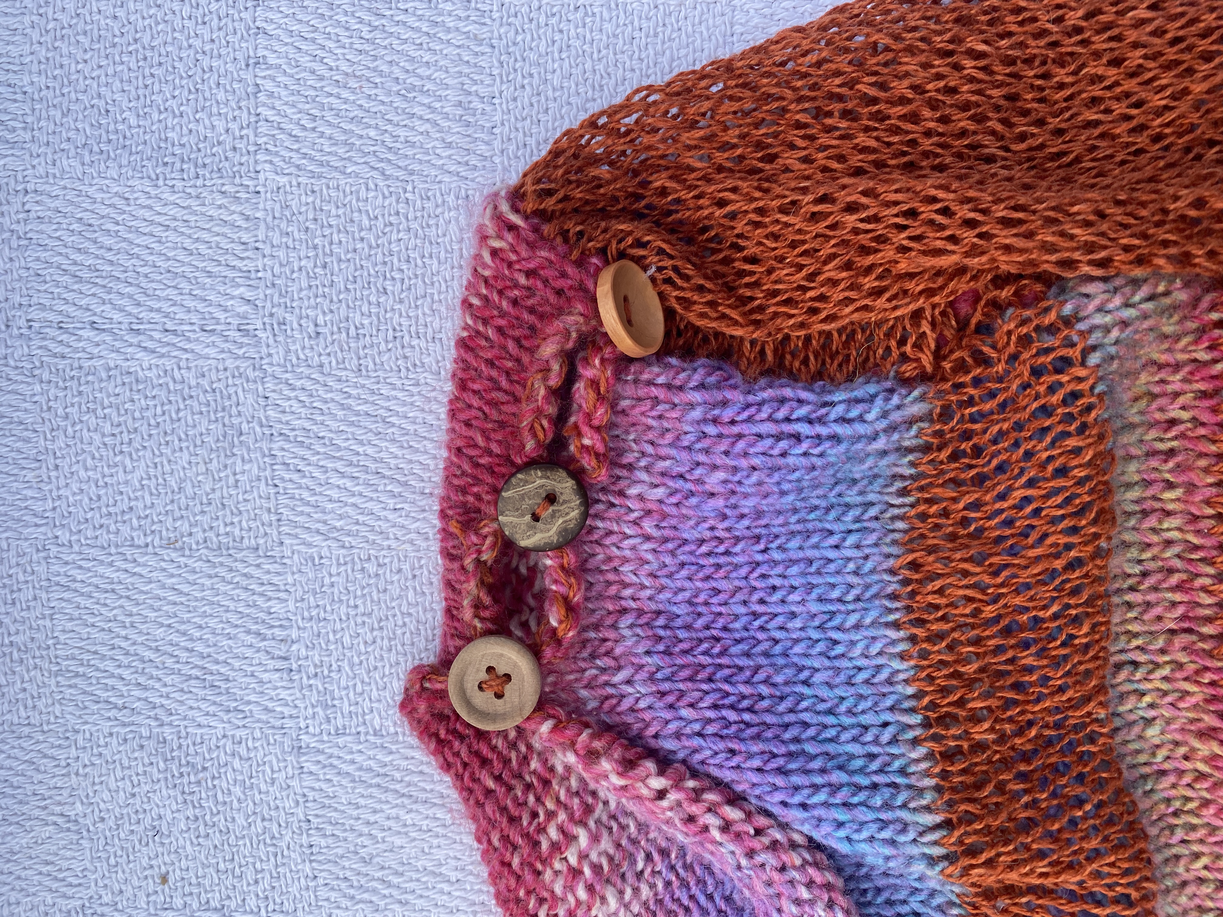 The Cleo Jumper