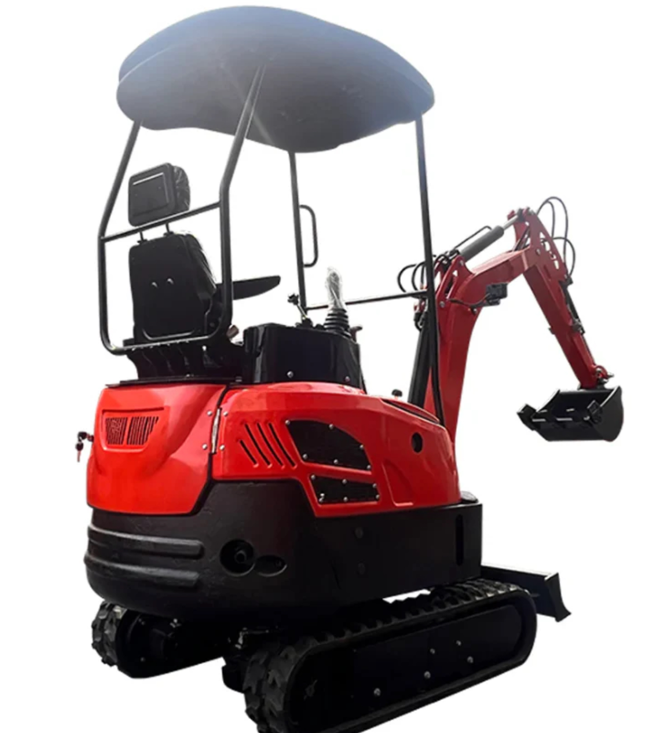 AGT NT18K Kubota Diesel 1.4 Ton Excavator PREORDER NOW