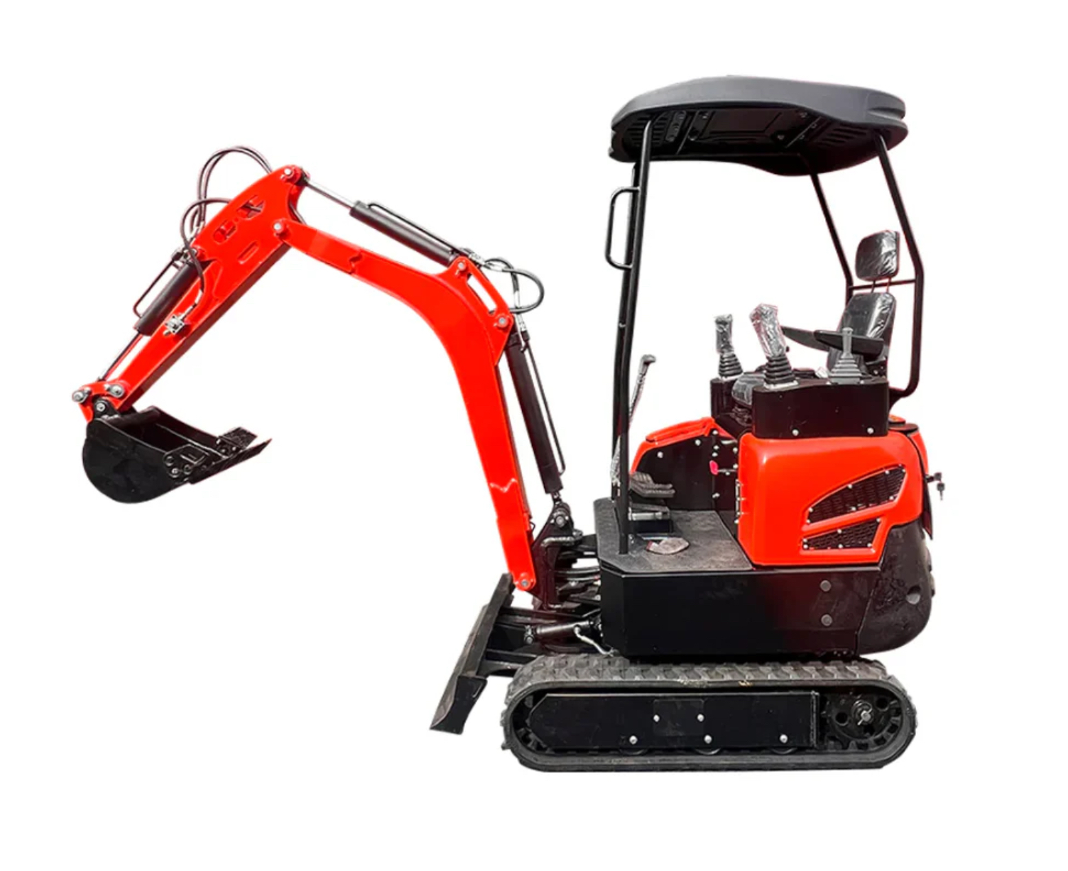 AGT NT18K Kubota Diesel 1.4 Ton Excavator PREORDER NOW