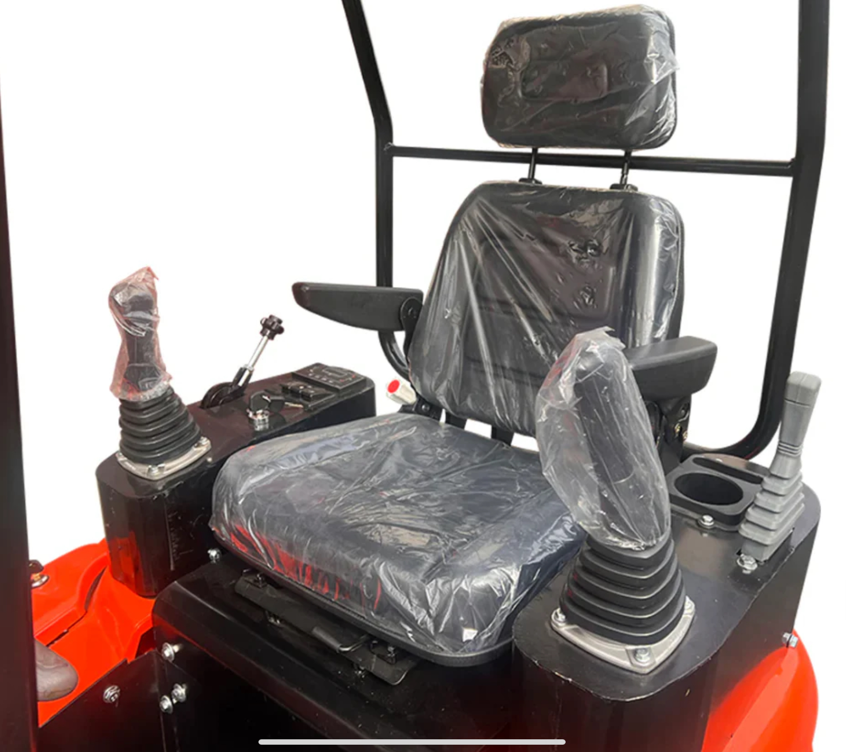 AGT NT18K Kubota Diesel 1.4 Ton Excavator PREORDER NOW