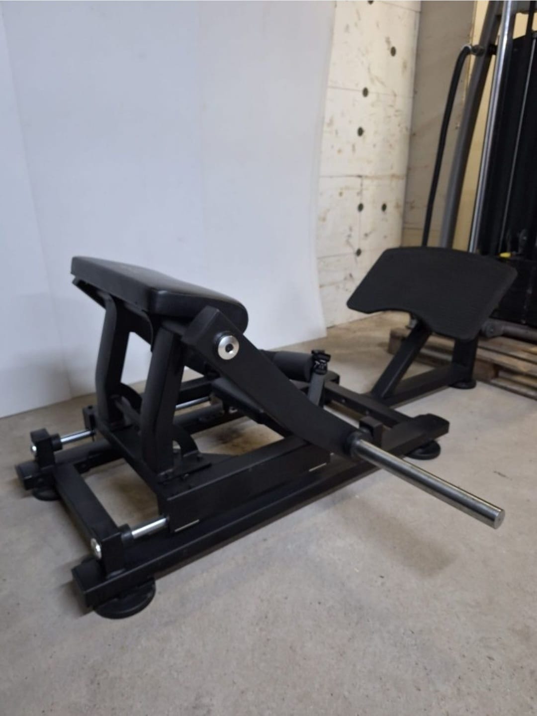 Hip Thrust - Glute Drive