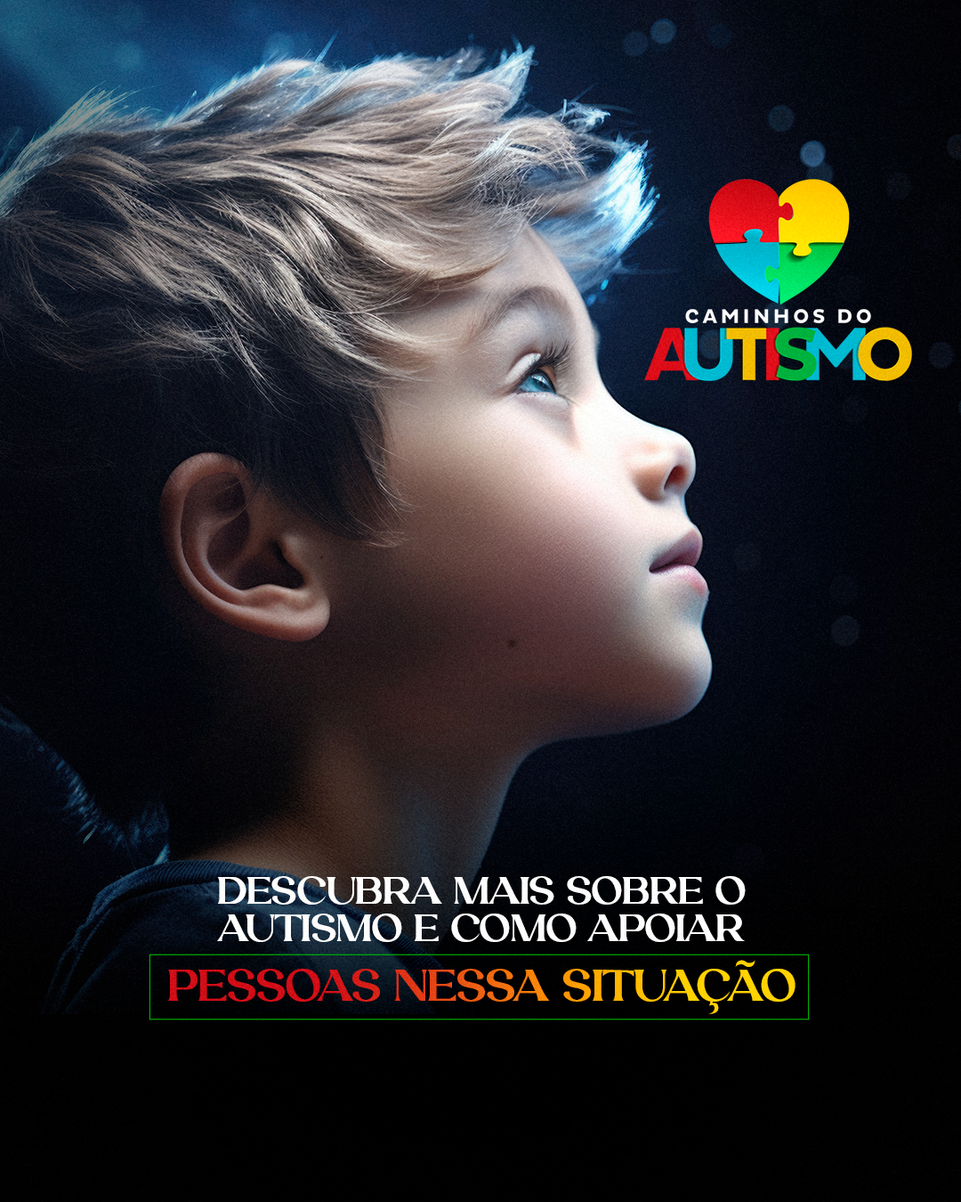 Caminhos do Autismo