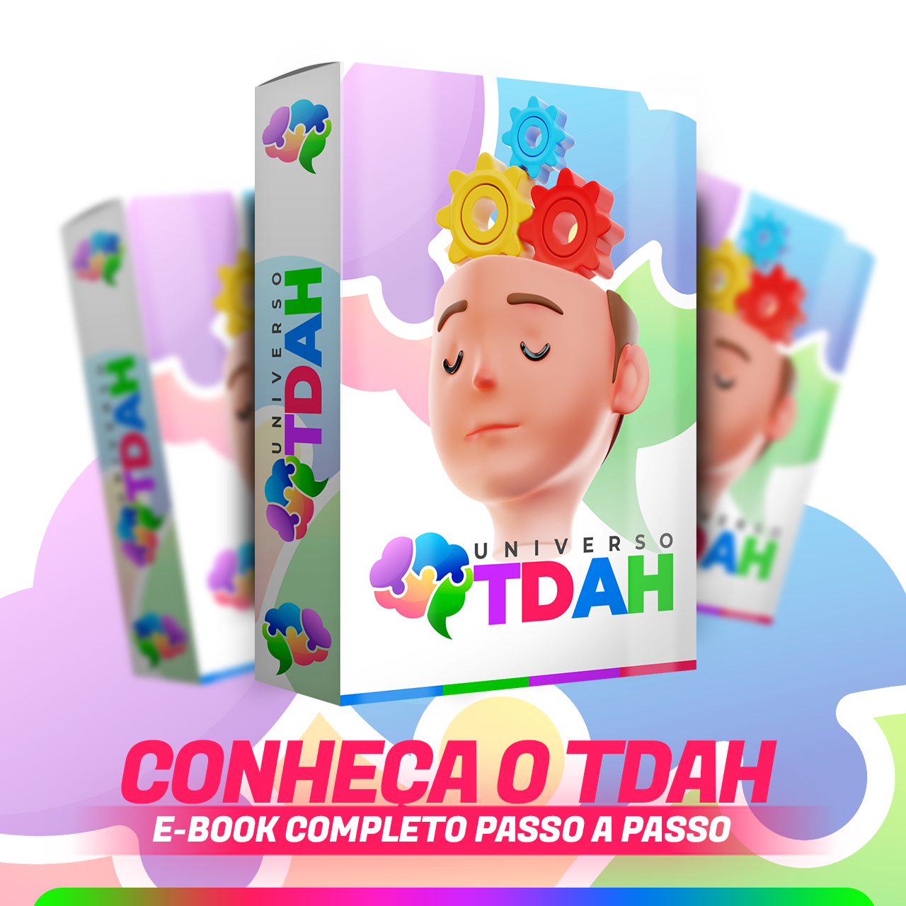 Universo TDAH